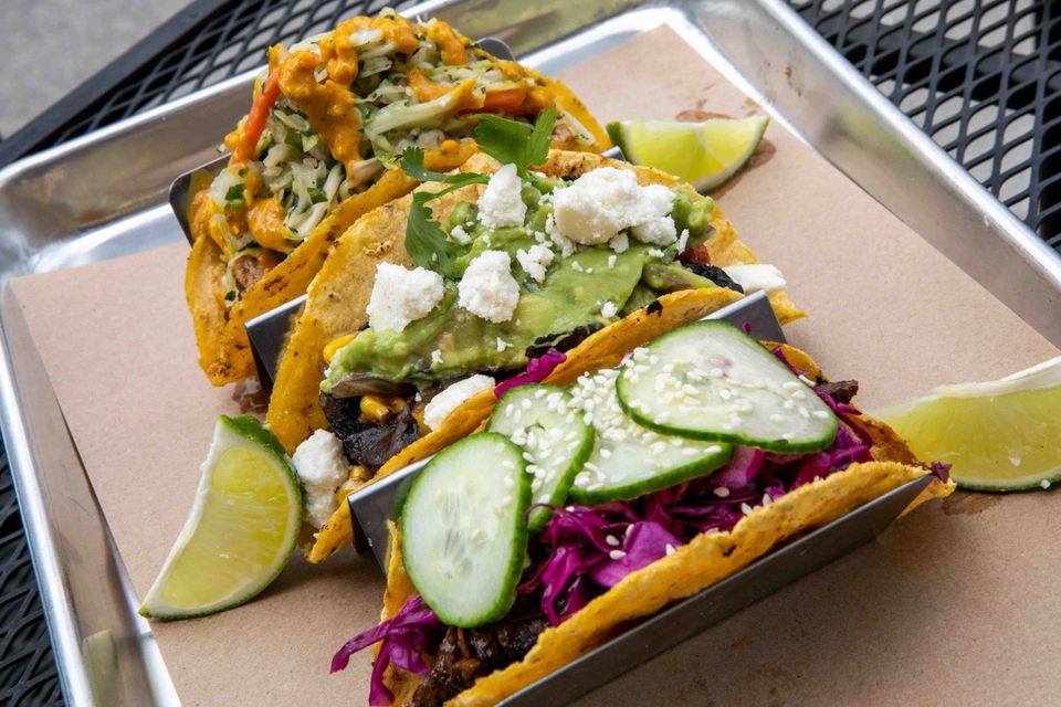 TAQ | Taqueria Restaurant & Bar 3