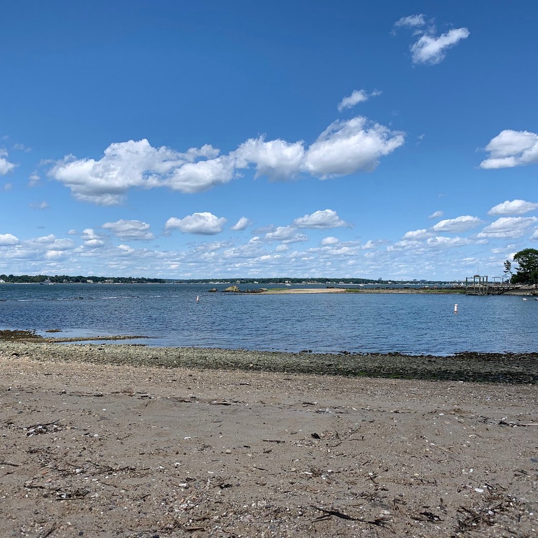 Island Beach 2