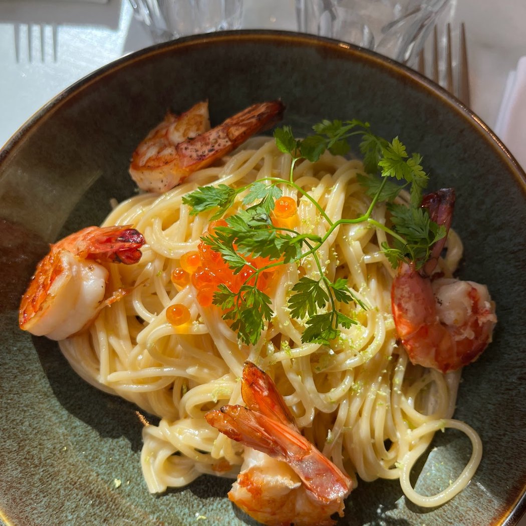 Pomelo Bistrot - Restaurant à Paris 2e 4