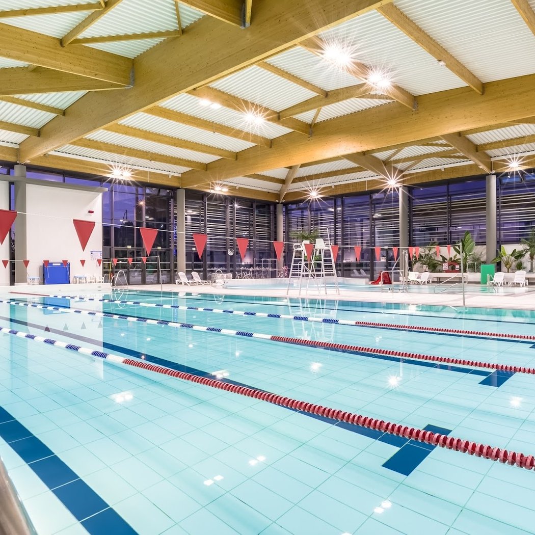 Pool D'arcachon 2
