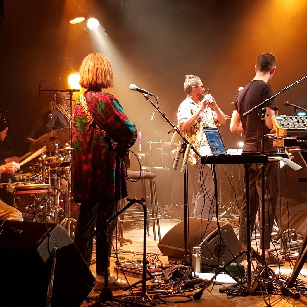 Jazz à la Villette 2025 2