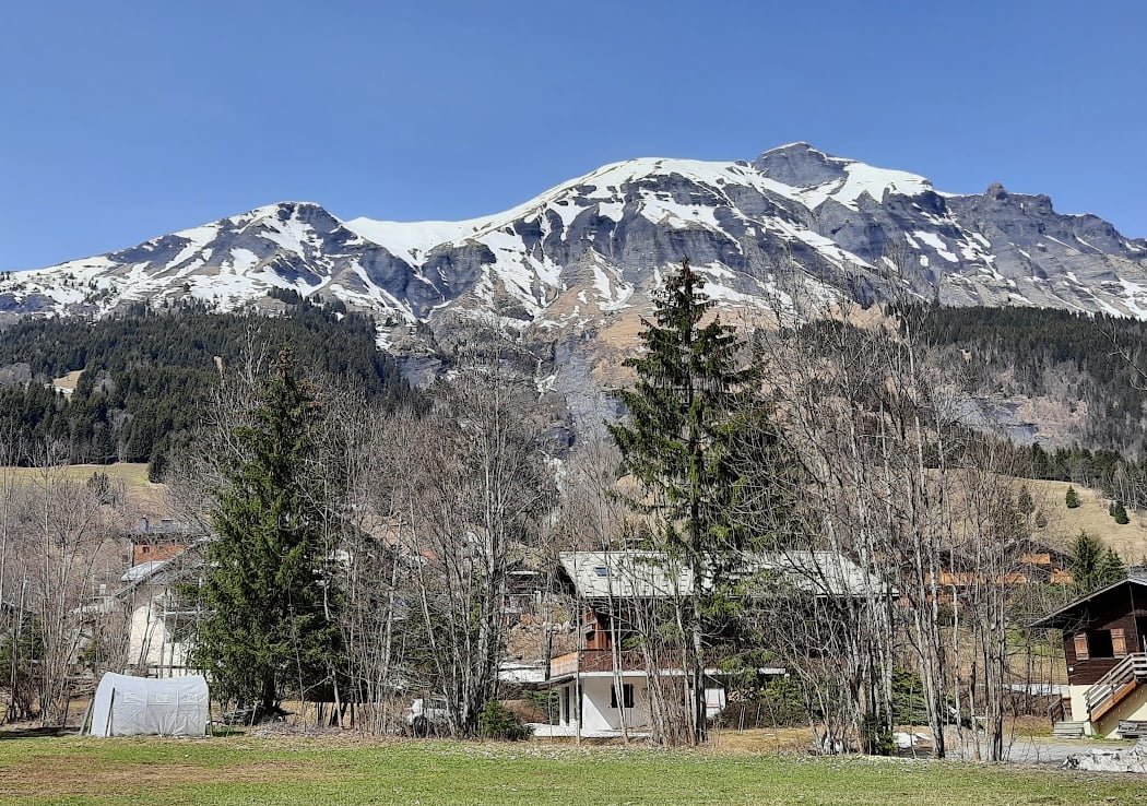Les Contamines-Montjoie 2