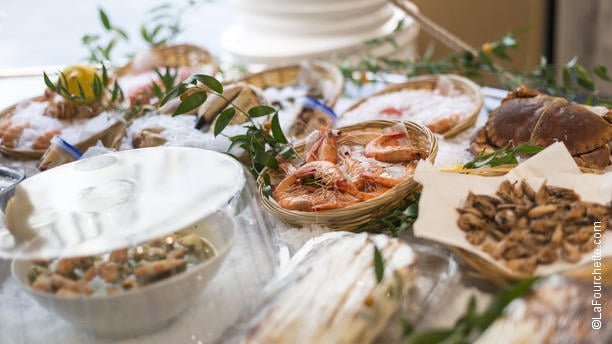 Chacha & Companie - Restaurant de Fruits de Mer 3