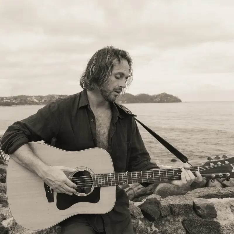 Music by John Mason 1