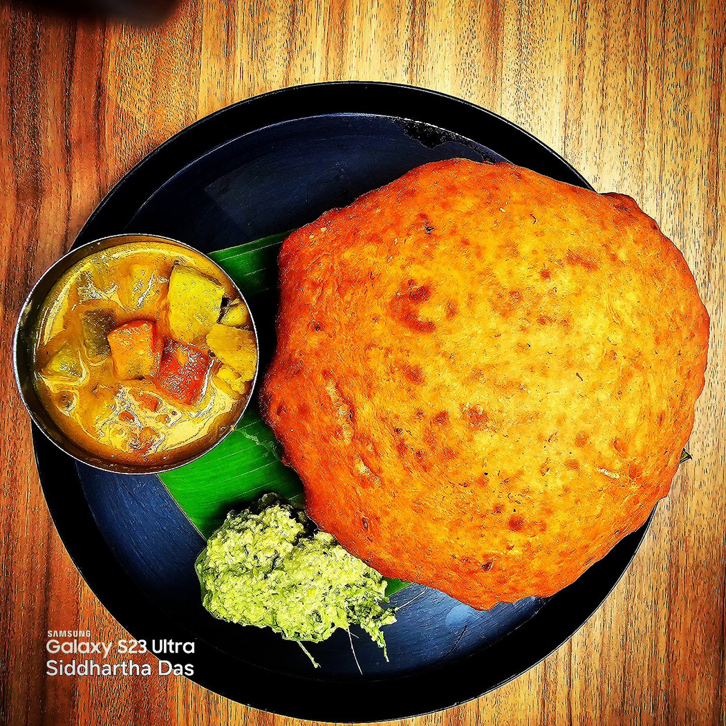 Kakal Kai Ruchi @ Rajajinagar 3
