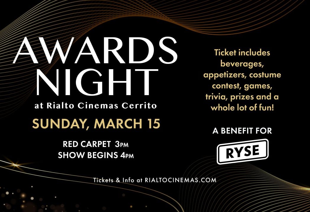 Awards Night 1