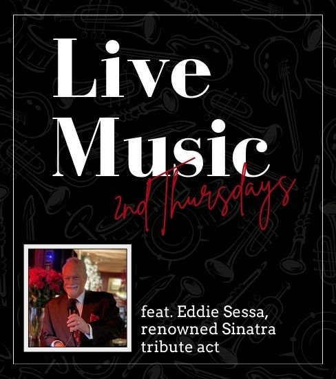 Live Music on Thursdays 1