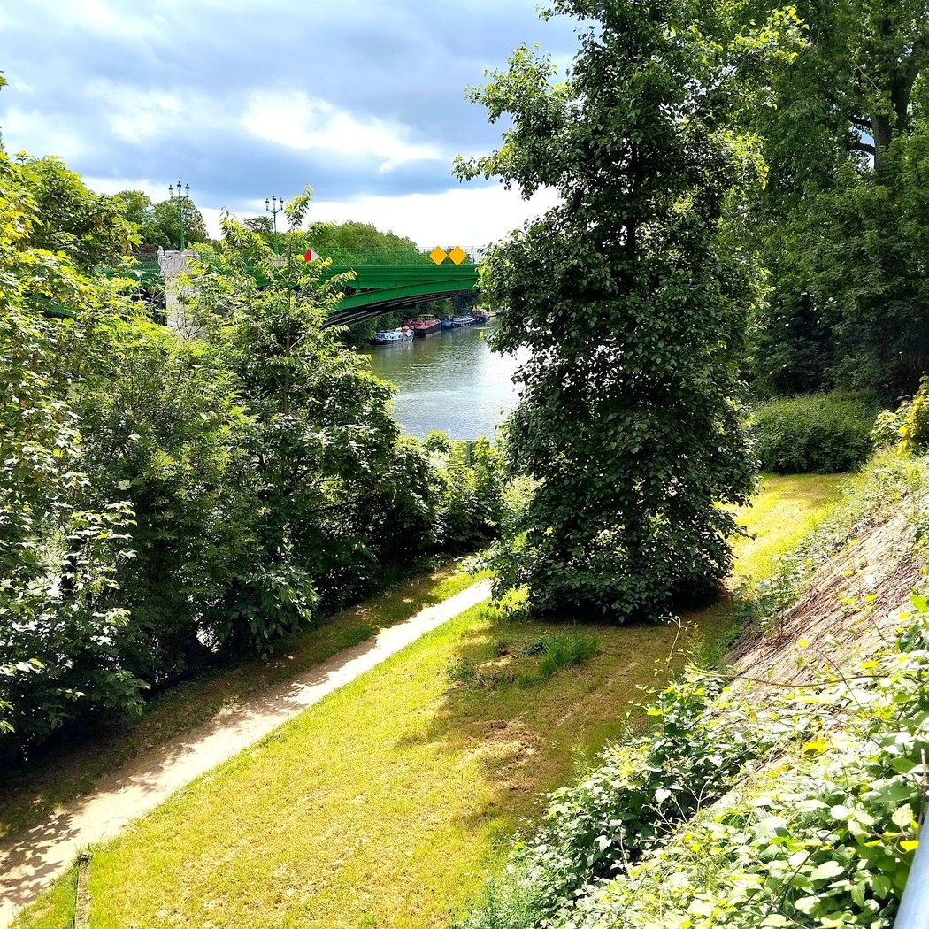 Chemin du Halage 4