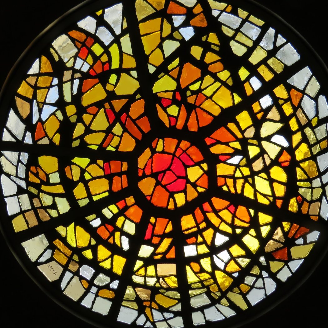 Église Saint Jean-Baptiste 1