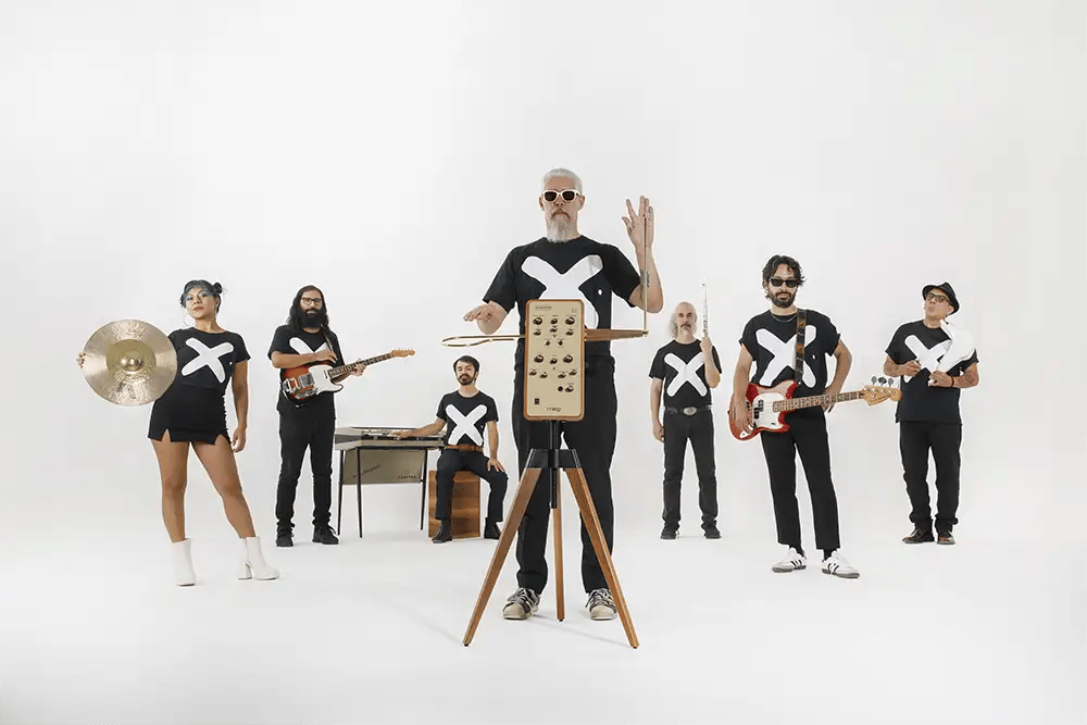 SONIDO GALLO NEGRO