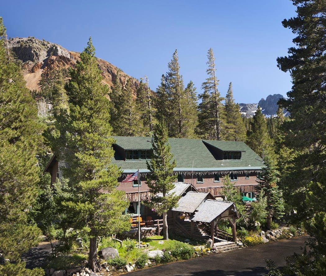 Tamarack Lodge & Resort 2