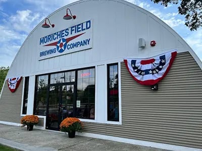 Moriches Field Brewing Co. 2