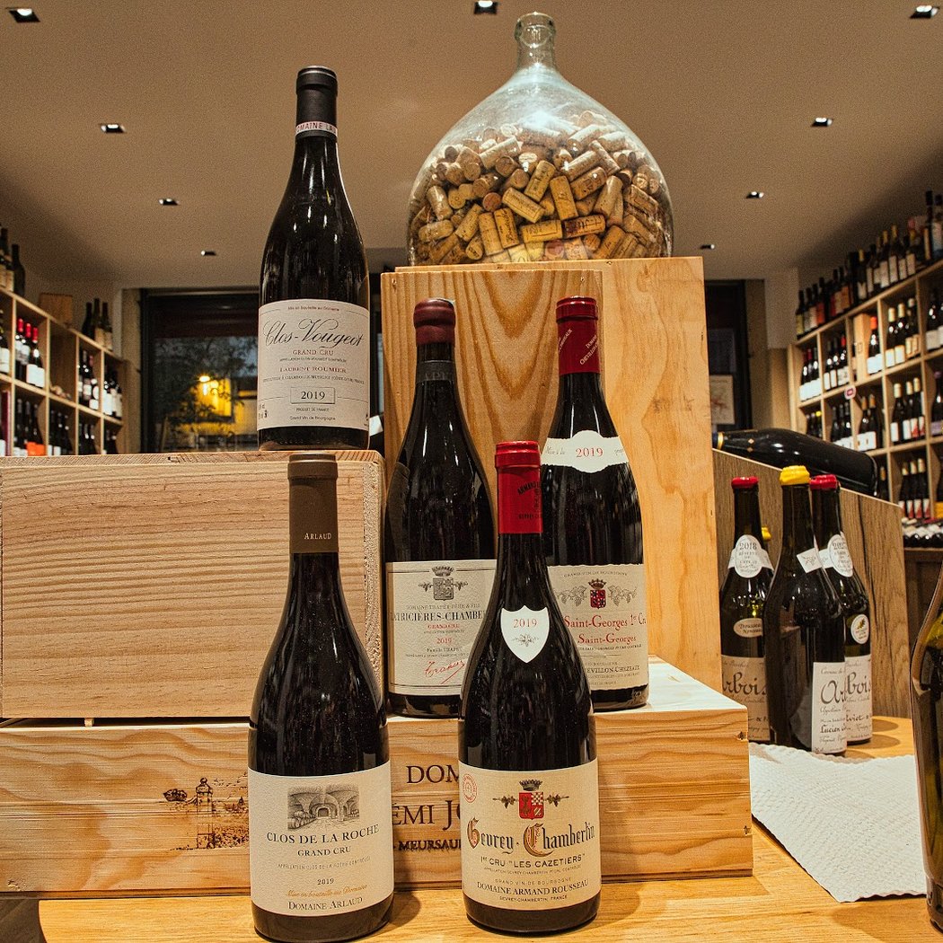 Atelier-Dégustation du 16 octobre 2025 : La noblesse du Chenin 4