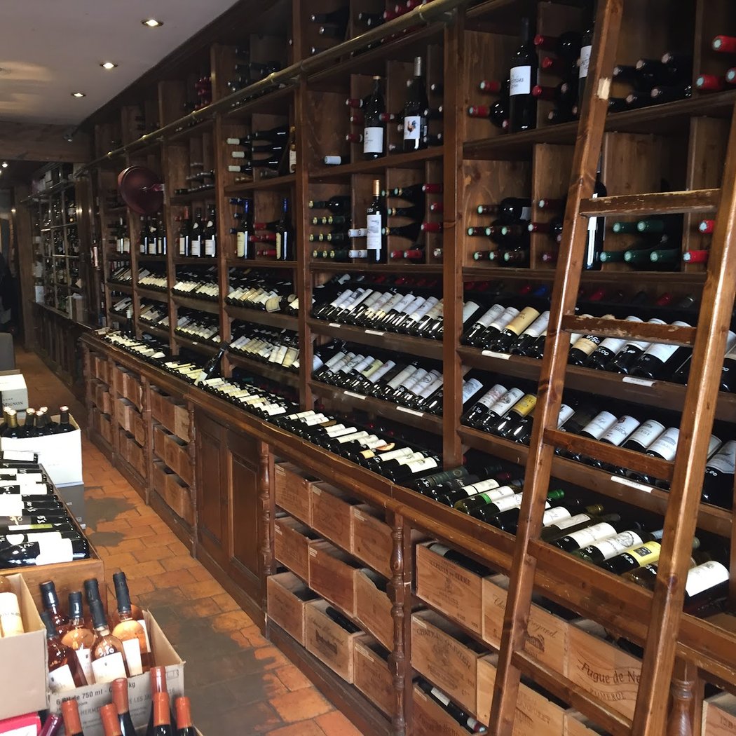 Julien de Savignac - Propriétaire récoltant - Marchand de Vins & Spiritueux 2