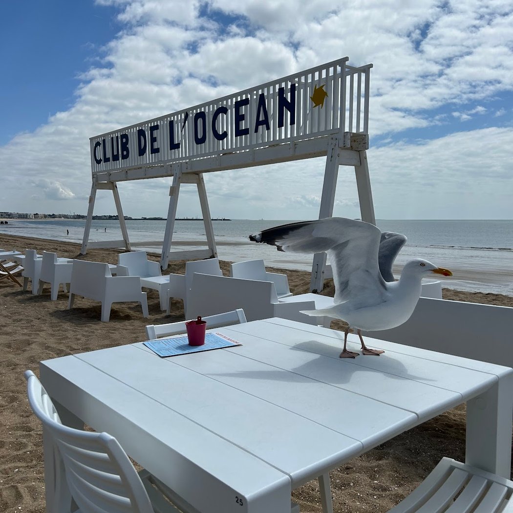 Club L'océan 2