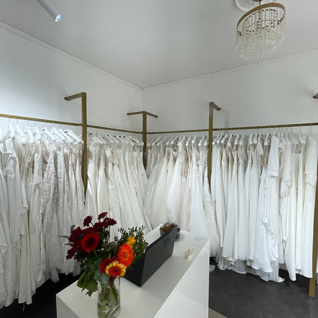 La Robe de Carat Paris - Robe de mariée Paris 14 3