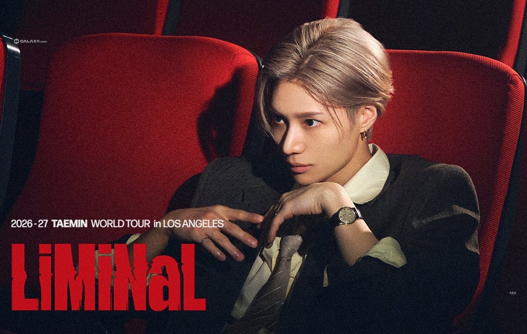 TAEMIN - Postponed 1