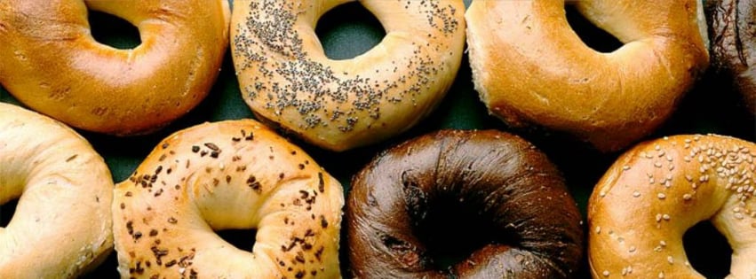 Gotta Getta Bagel 3