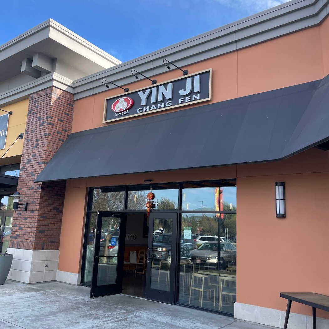 Yin Ji Chang Fen - Pleasanton 2