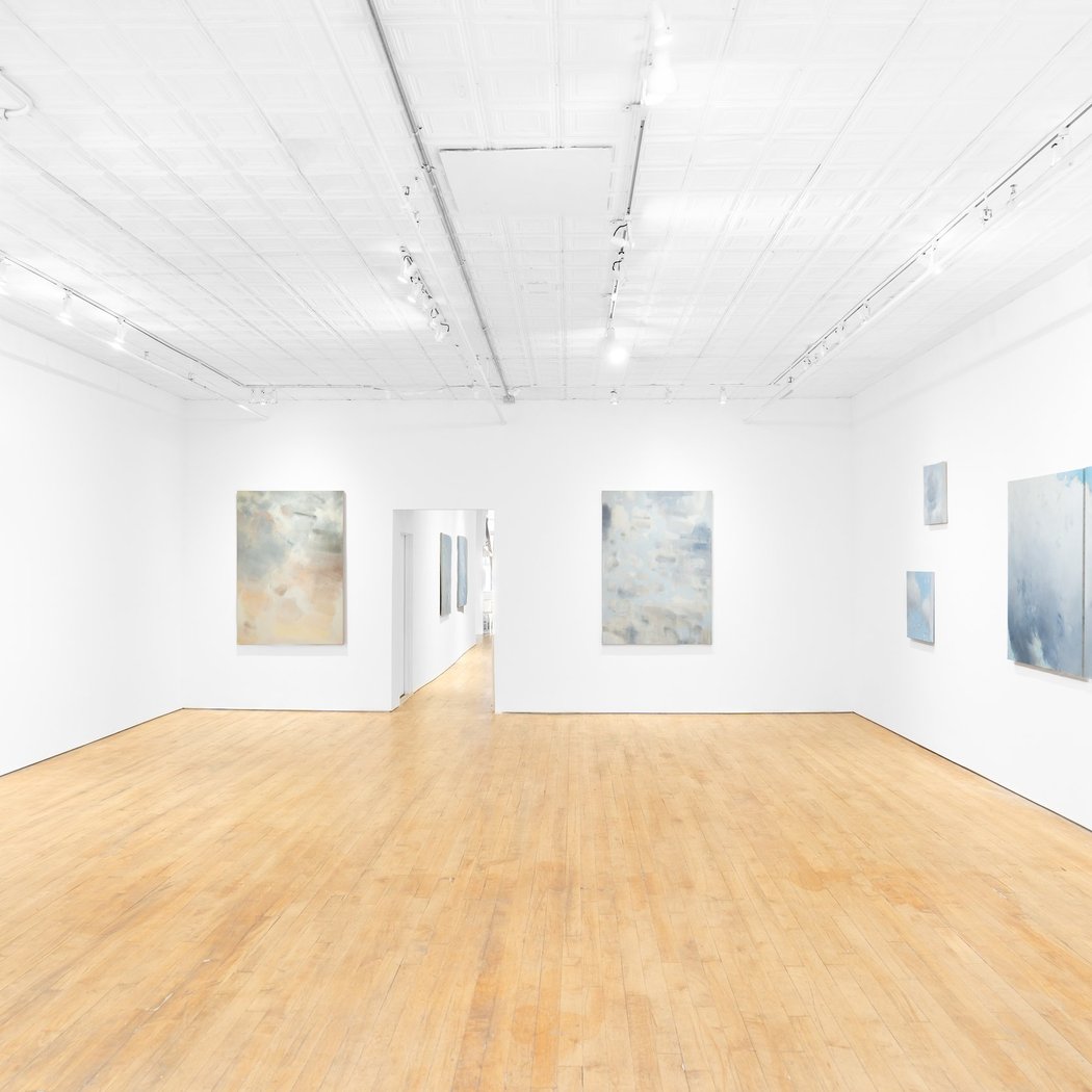 Paintings 1965 - 2018 3