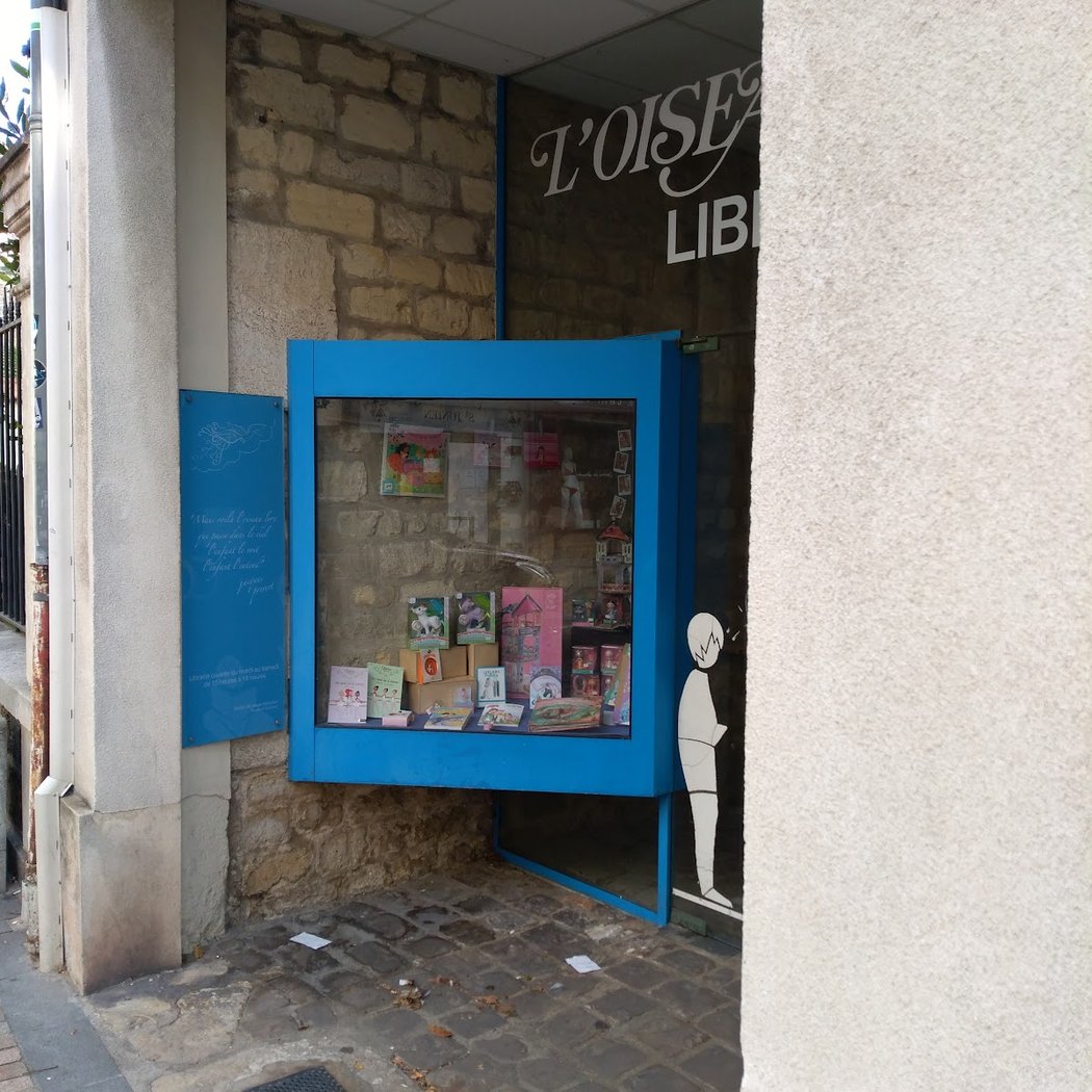 L'oiseau Lyre Sarl 3