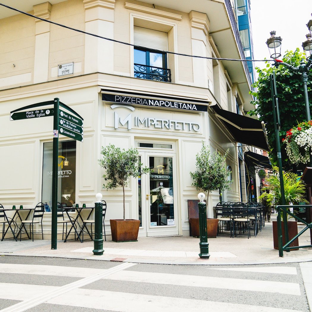 La Pizza Week 2025 2
