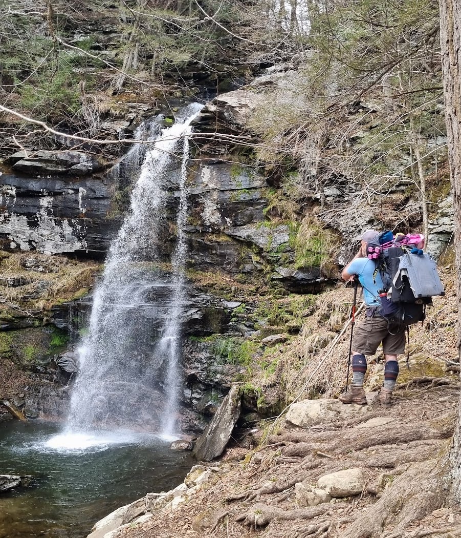 Destination Backcountry Adventures 1