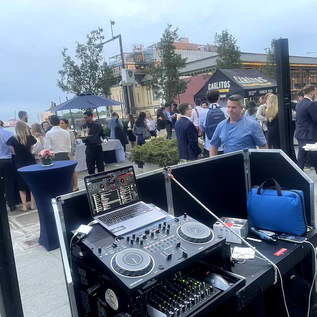 Expressway Music DJ and Events 2