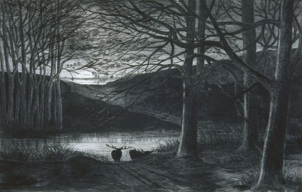 Atelier en famille Nature éphémère 5