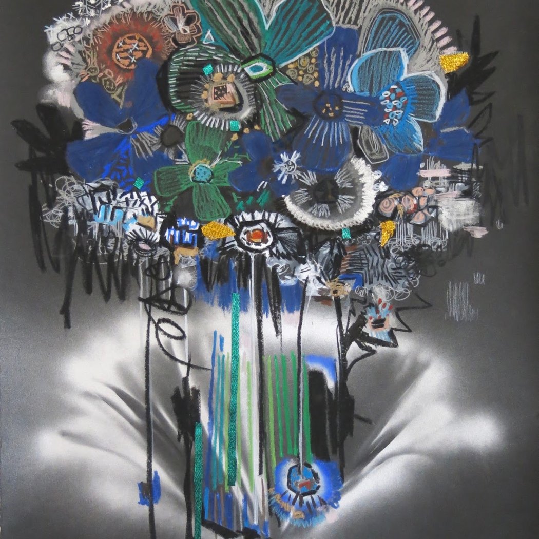 Robert Zehnder, The Heart 1