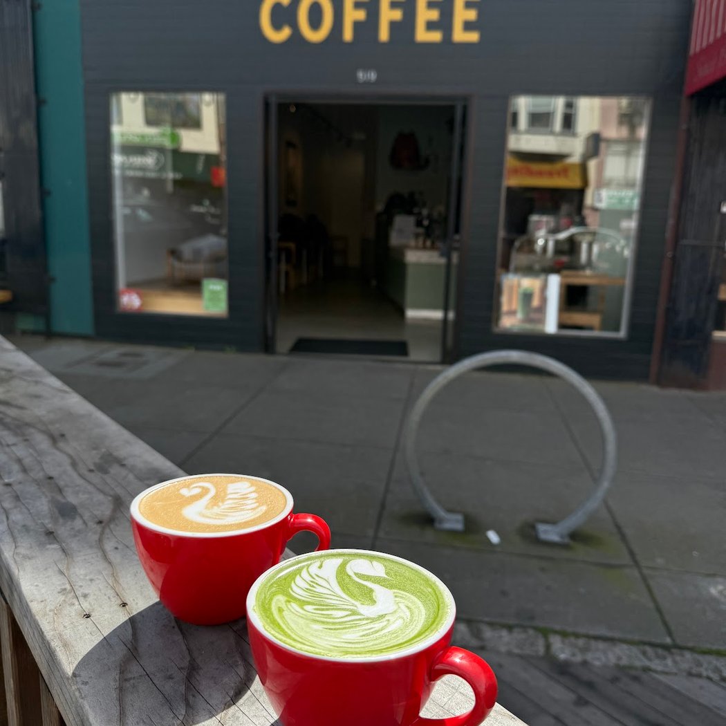 Pixlcat Coffee 3
