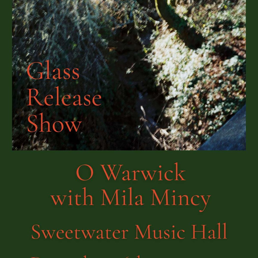 O Warwick Single Release Party with Mila Mincy 1
