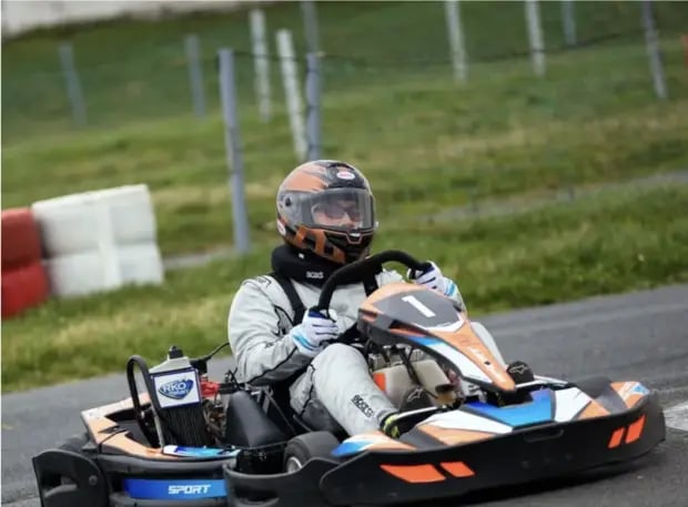 Kart Racing Organization 2