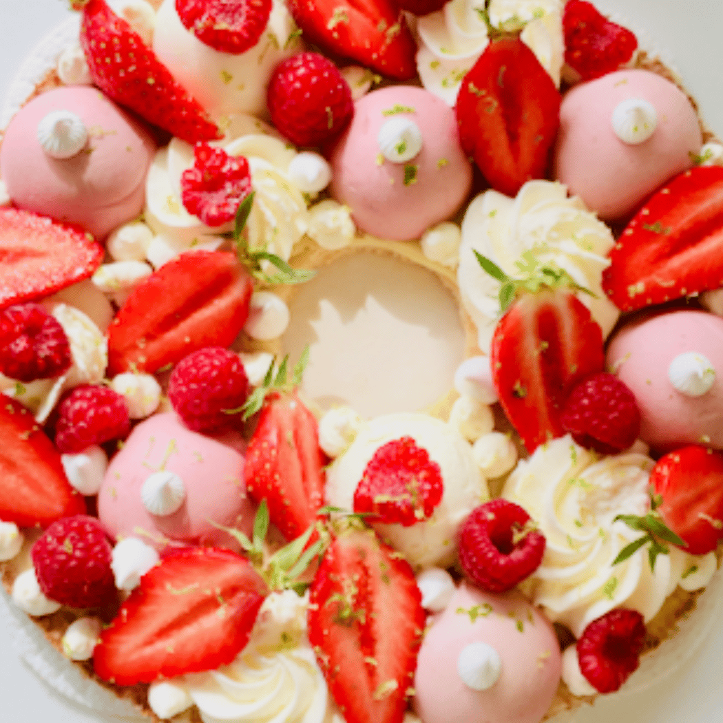 LES DESSERTS D'ICI 3