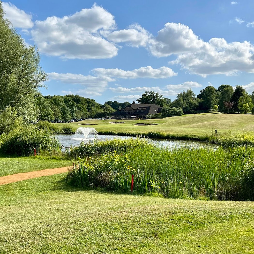Chobham Golf Club 3