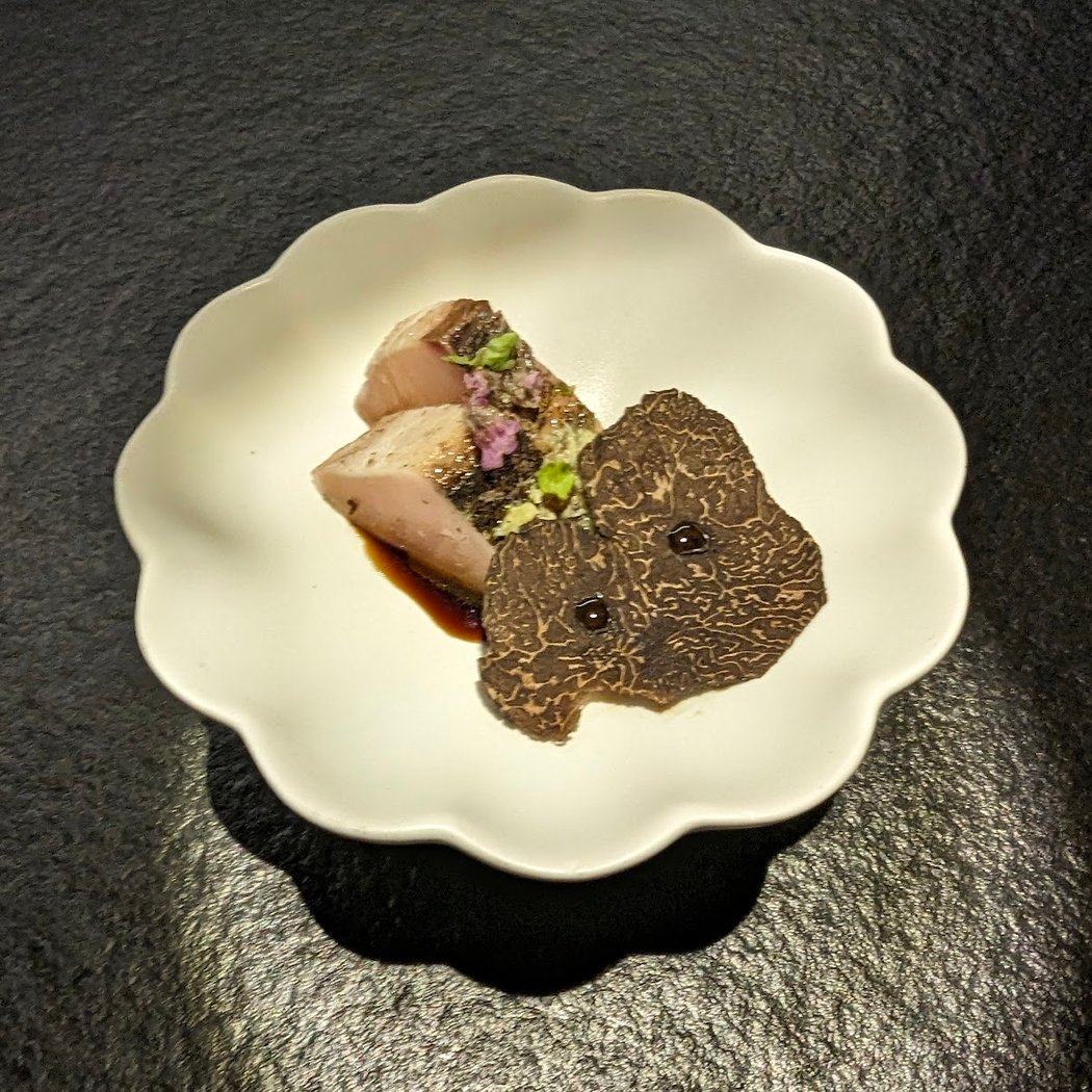 Sushi Sato 2