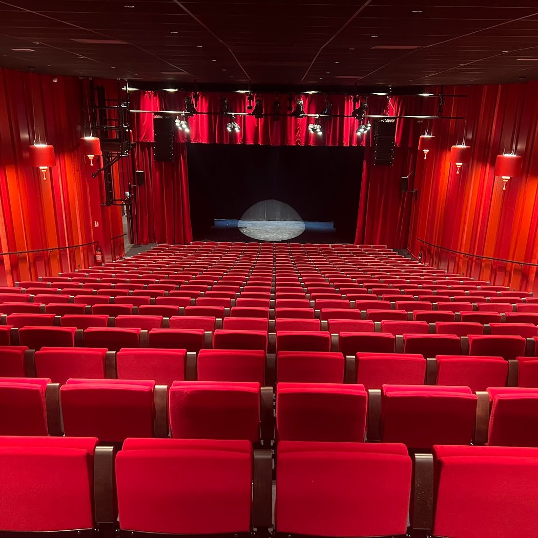 Théâtre à l'Ouest Lyon 3