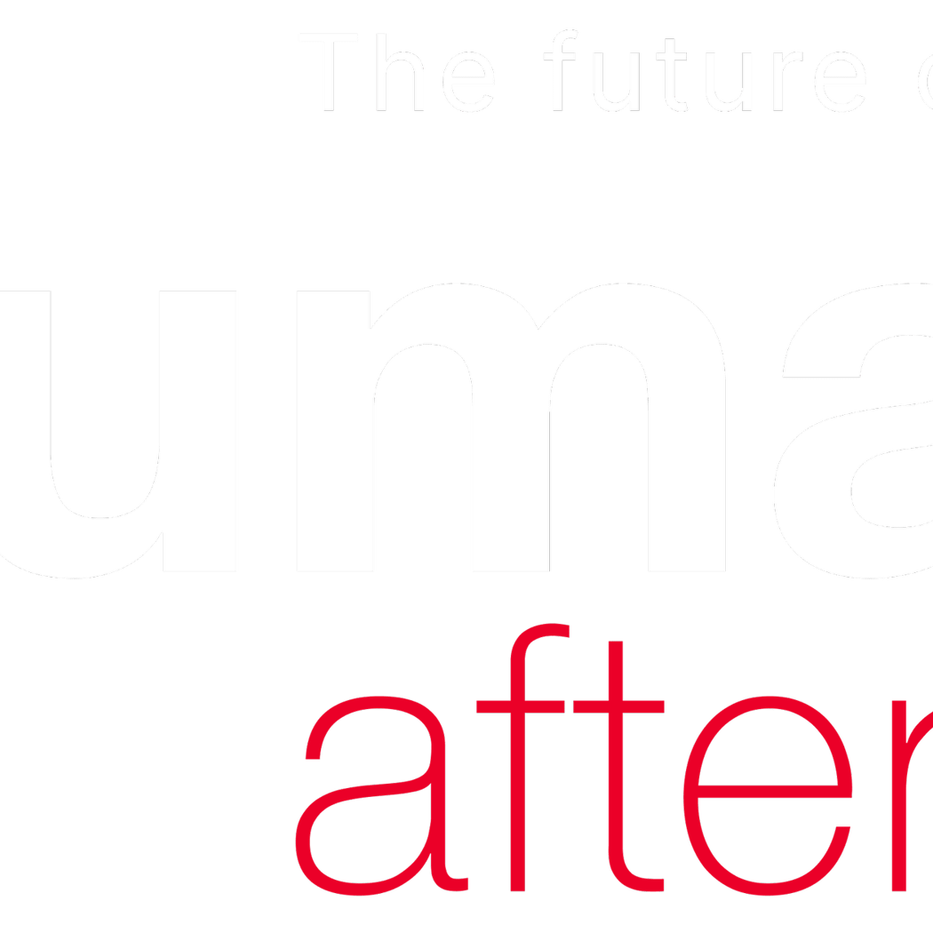 TEDxKC 2026: Human After All 1