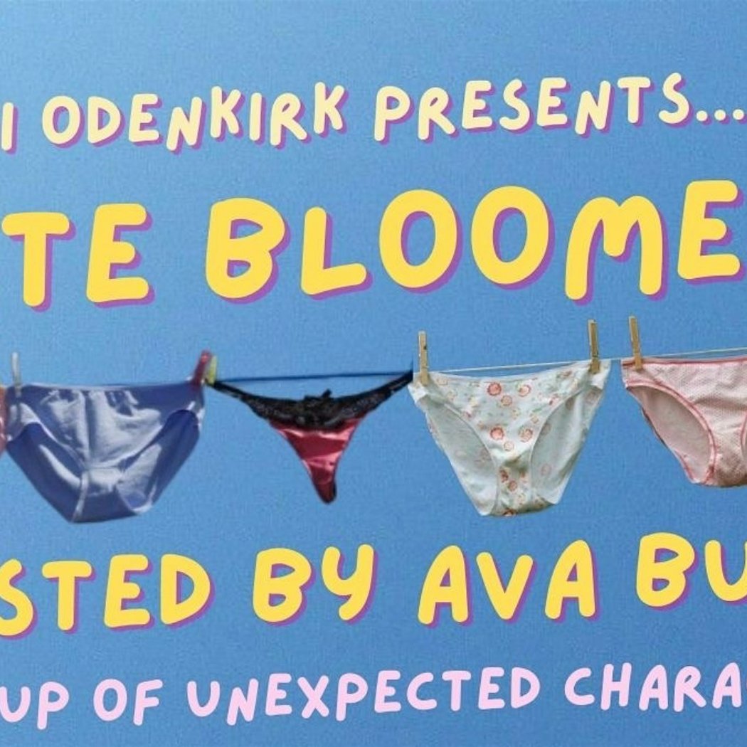 LATE BLOOMERS 2