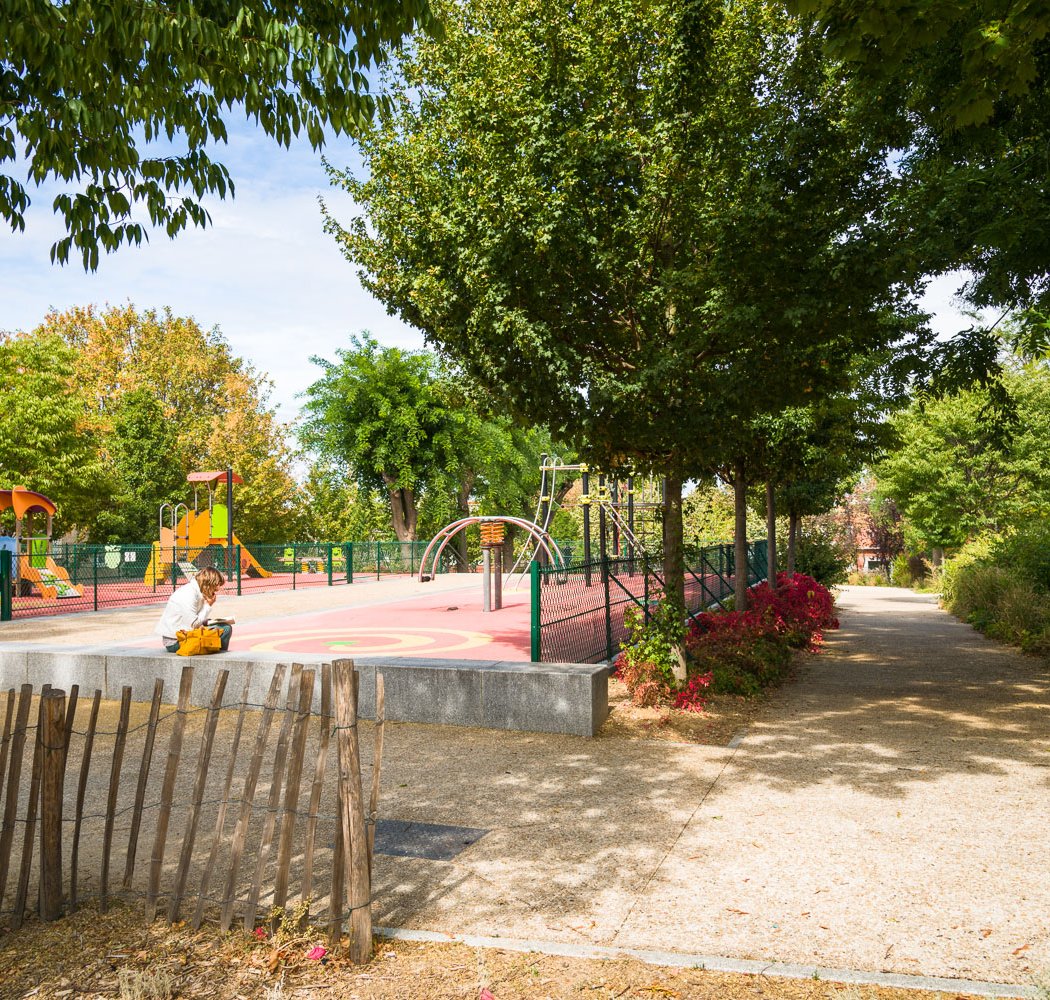 Square Henri-Sellier 1
