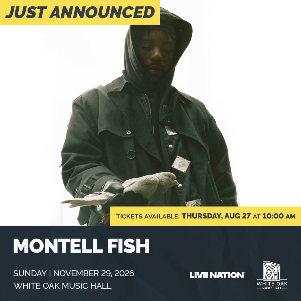 MONTELL FISH 1