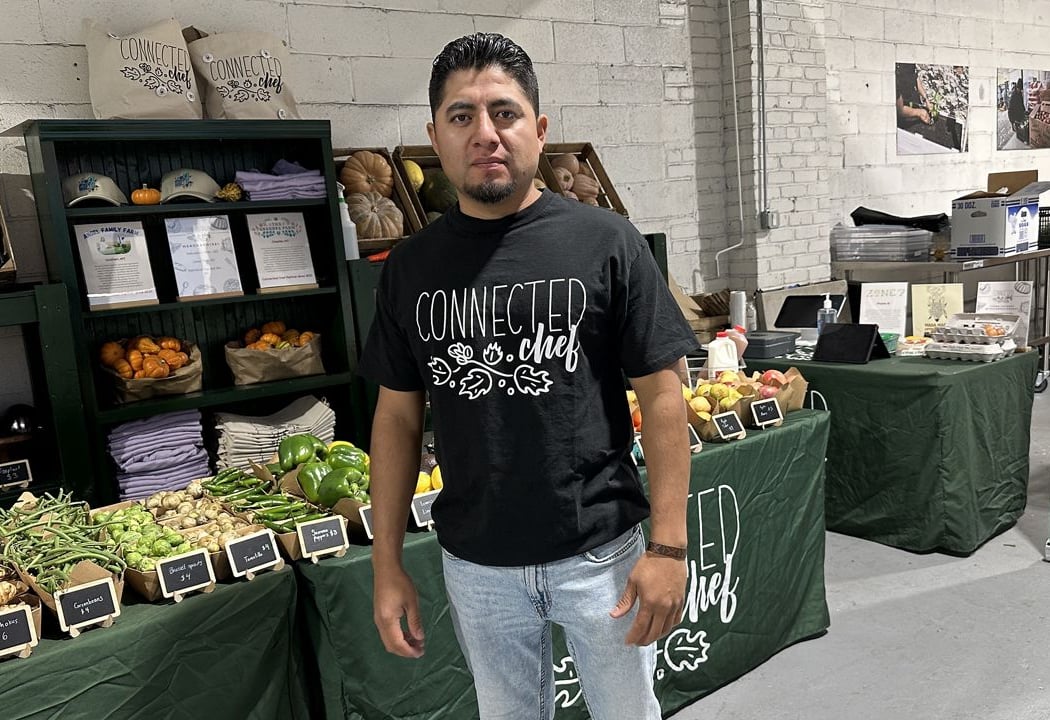 The Connected Chef, Inc. 2