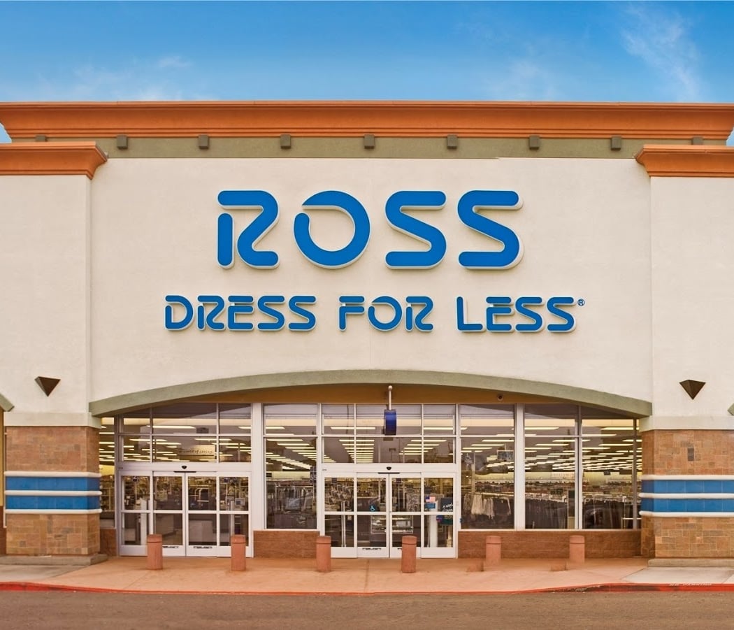 Ross Dress for Less 2