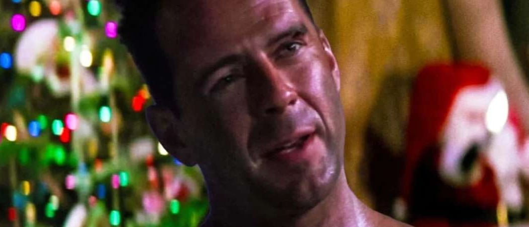 Die Hard 1