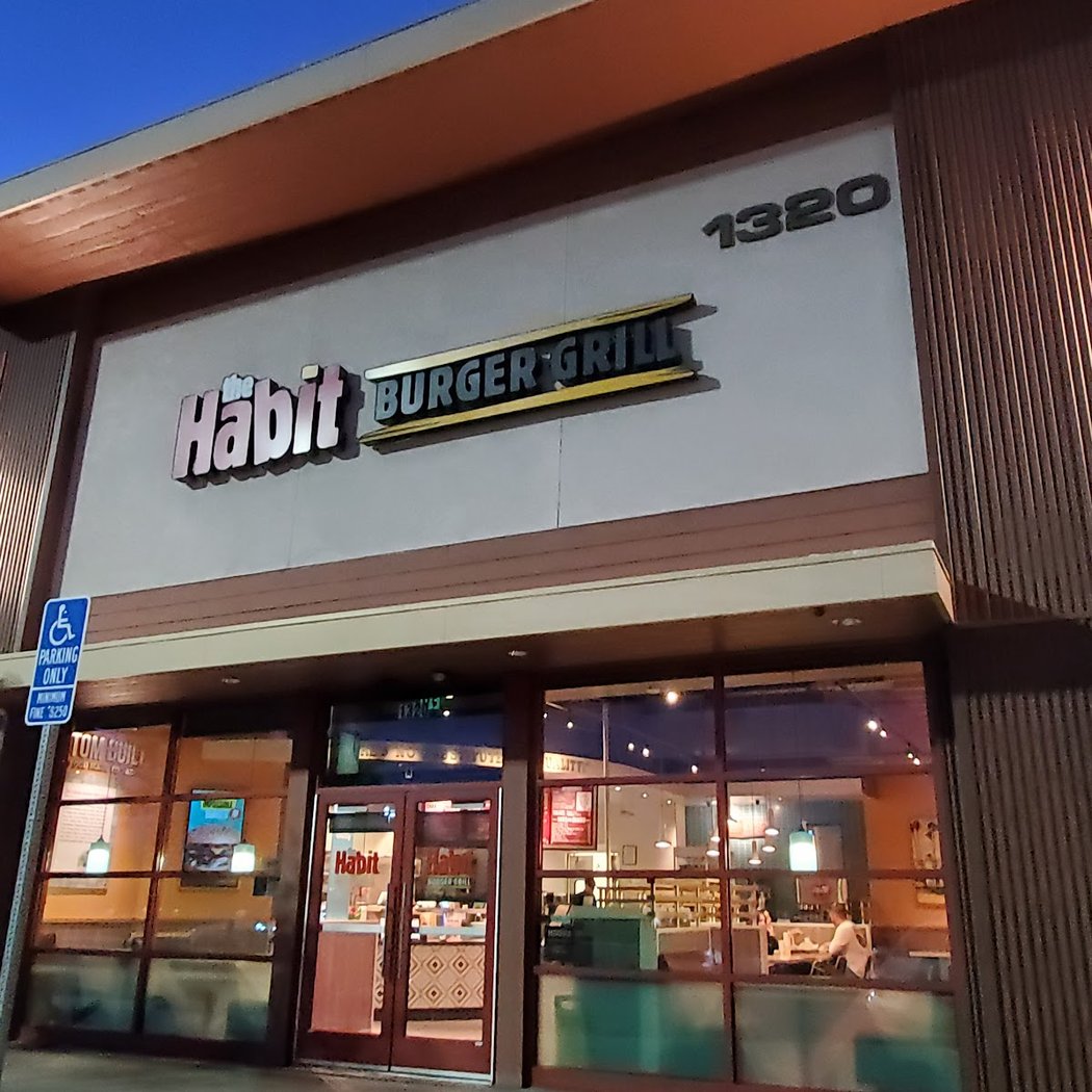 The Habit Burger Grill 2