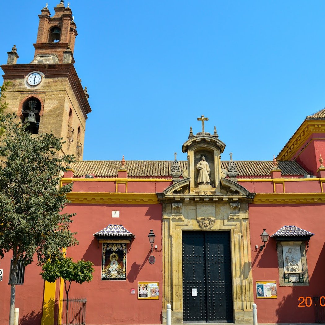 Monumento a Juan de Mesa 2
