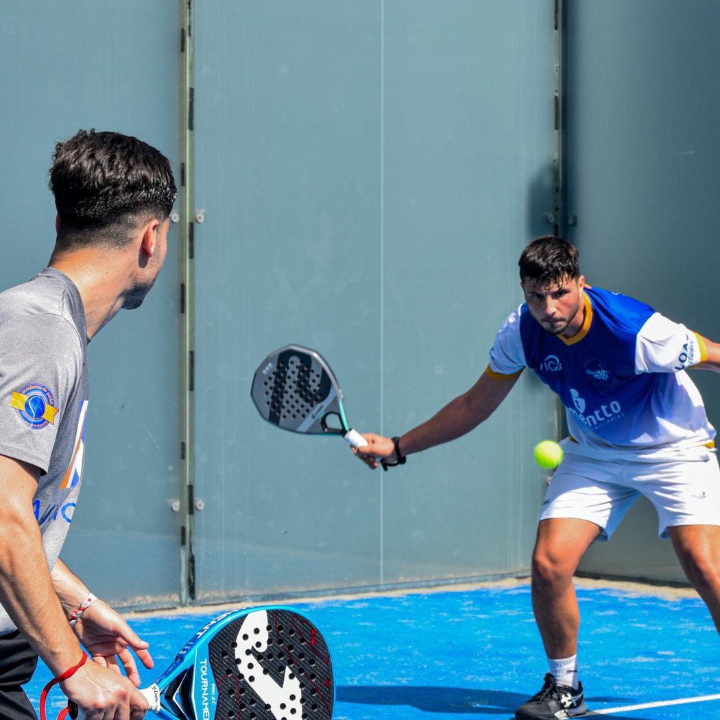 La Red 21 Padel Pro 1