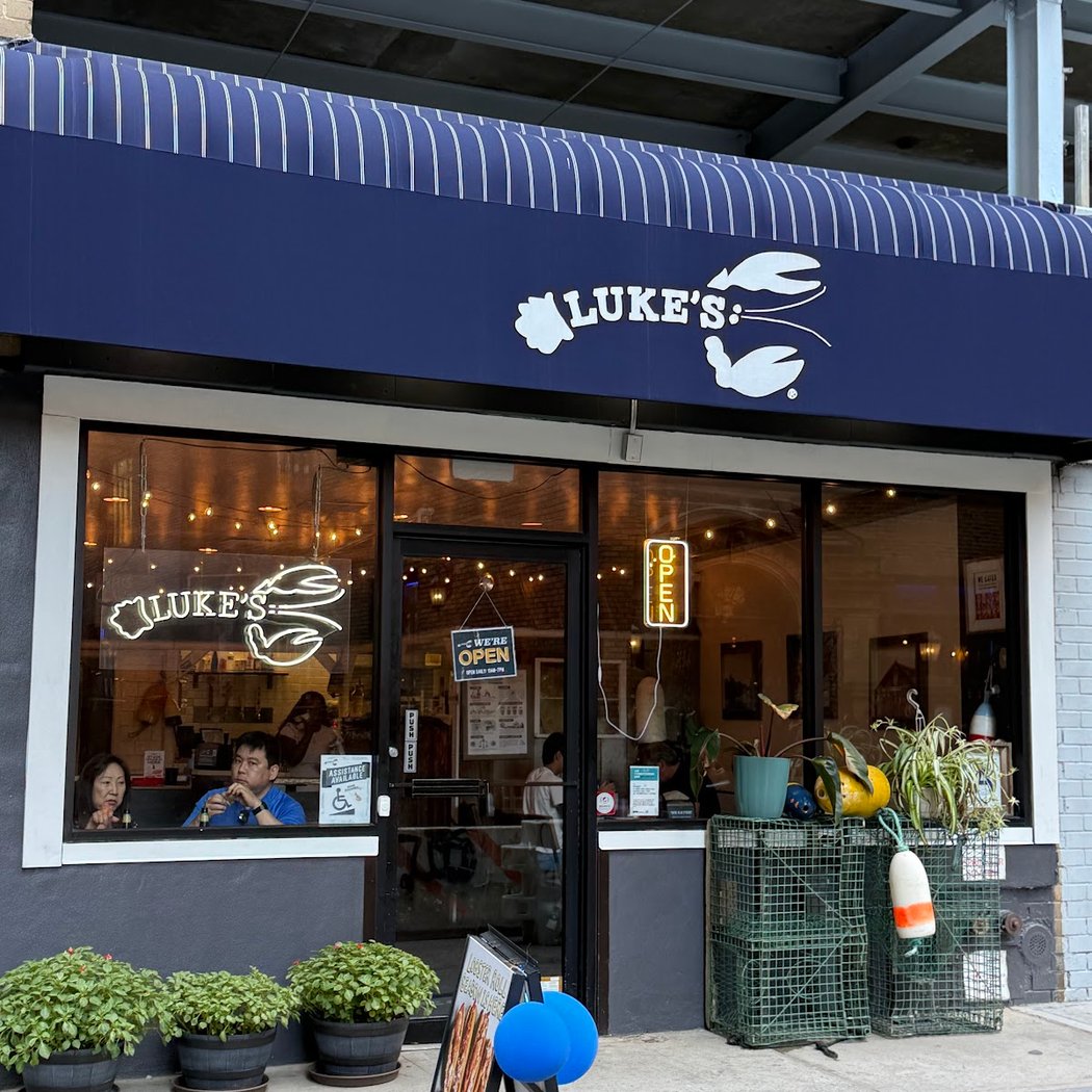 Luke's Lobster FiDi 2