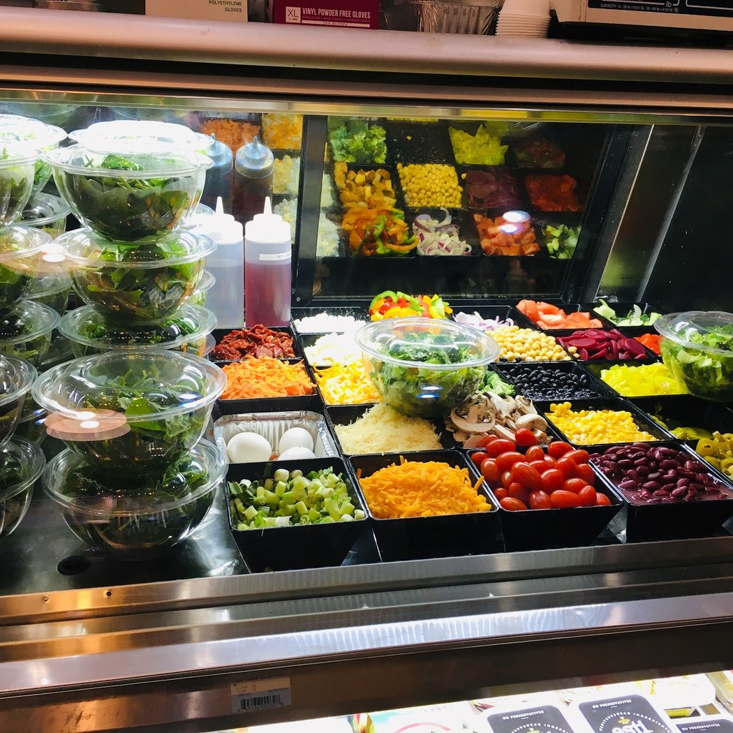 URBAN NATURAL VALLEY MARKET 3