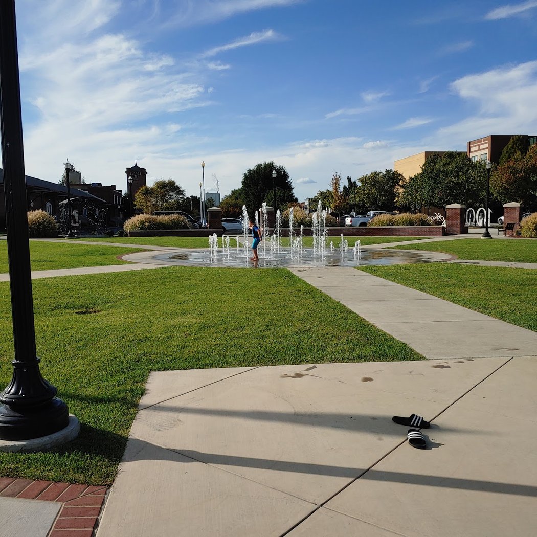 Centennial Park 2